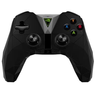 Nvidia Shield 2.sukupolven langaton ohjain