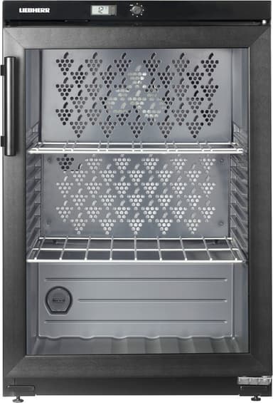 Liebherr Vinothek viinikaappi WKb180221001