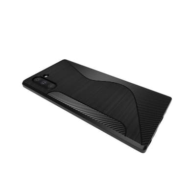S Line Suojakuori Samsung Galaxy Note 10 (SM-N970F)