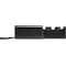 JBL UA Flash X täysin langattomat in-ear kuulokkeet (musta)