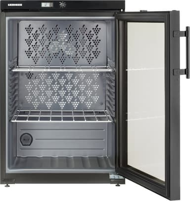 Liebherr Vinothek viinikaappi WKb180221001