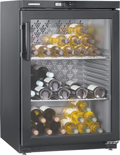 Liebherr Vinothek viinikaappi WKb180221001