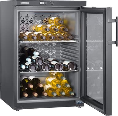 Liebherr Vinothek viinikaappi WKb180221001
