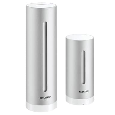 Netatmo älykodin sääasema NWS01-EC