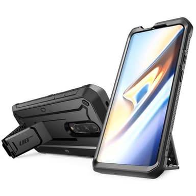 SUPCASE Unicorn Beetle Pro -kotelo OnePlus 7 Pro (6,67 ")