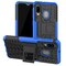Iskunkestävä Suojakuori Samsung Galaxy A20e (SM-A202F)  - sininen
