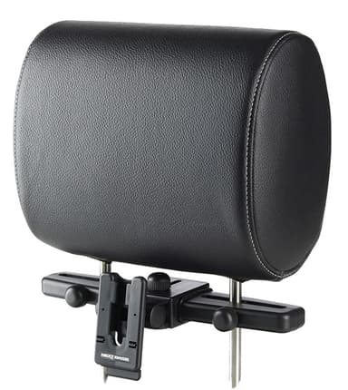 Nextbase 7" kannettava DVD-soitin CAR 7D Dual