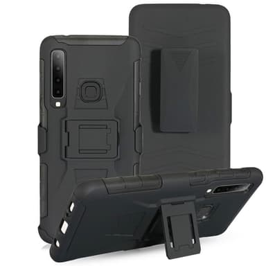 Iskunkestävä Suojakuori kuori kotelolla Huawei P30 Lite (MAR-LX1)