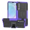 Iskunkestävä Suojakuori Huawei P30 (ELE-L29)  - violetti