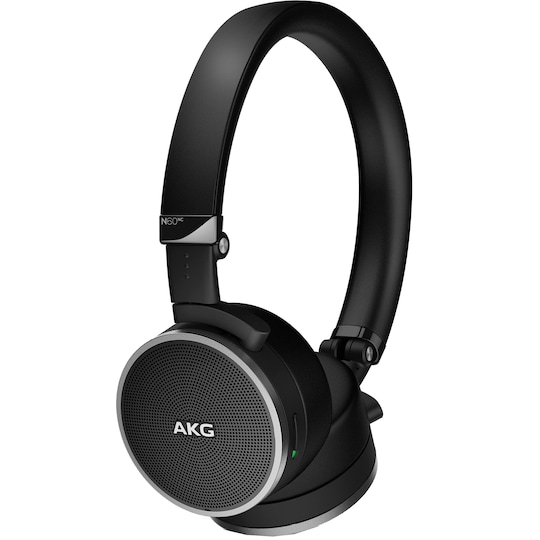 AKG N60NC on-ear kuulokkeet