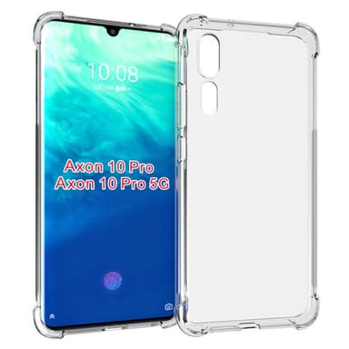 Shockproof suojakuori ZTE Axon 10 Pro (6.47 ")