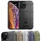 Rugged Shield suoja Apple iPhone 11 Pro Max (6.5 ") -sovellukseen  - m