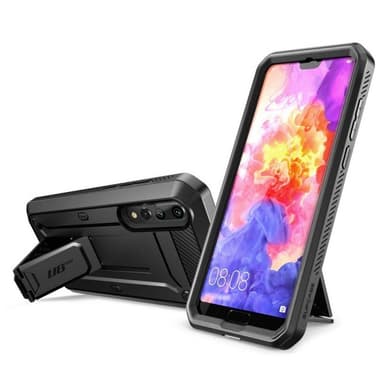 SUPCASE Unicorn Beetle Pro -kotelo Huawei P20 Pro (CLT-L29)