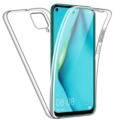 360° TPU+PC kuori Huawei P40 Lite (JNY-L21A)