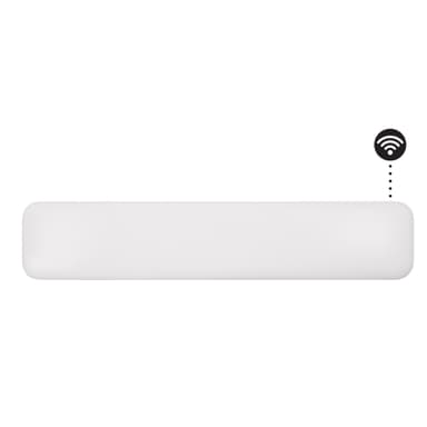 Mill Steel lämpöpaneeli NE1000LWIFI