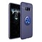 Slim Ring kotelo Samsung Galaxy S8 Plus (SM-G955F)  - sininen