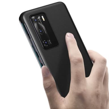 Smart View -läppäkotelo Huawei P40 (ANA-AN00)