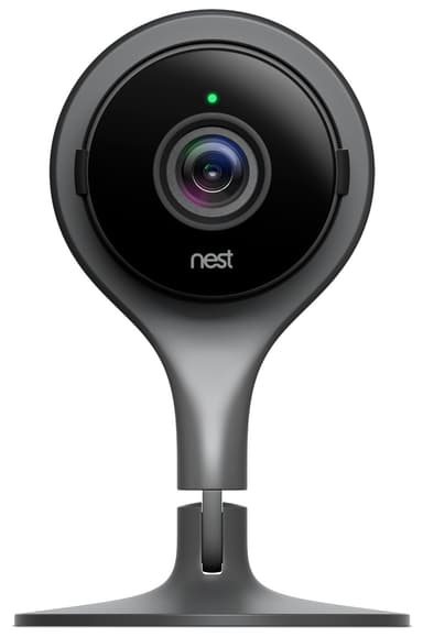 Google Nest Cam Indoor turvakamera