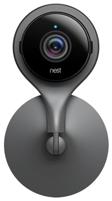 Google Nest Cam Indoor turvakamera