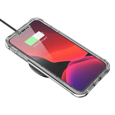 360° TPU+PC kuori Apple iPhone 11 Pro Max (6,5 ") -laitteeseen