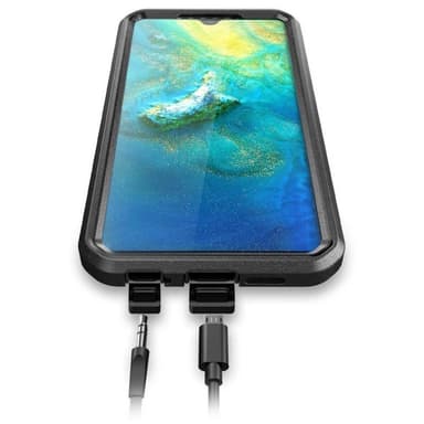SUPCASE Unicorn Beetle Pro -kotelo Huawei P30 (ELE-L29)