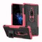 Iskunkestävä Suojakuori Sony Xperia XZ2 Premium (H8166)  - pinkki