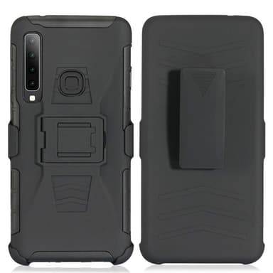 Iskunkestävä Suojakuori kuori kotelolla Huawei P30 Lite (MAR-LX1)