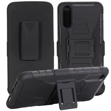 Iskunkestävä Suojakuori kuori kotelolla Huawei P30 (ELE-L29)