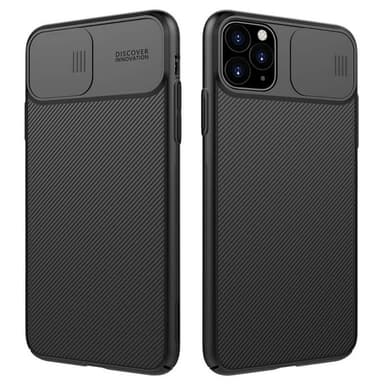 Nillkin CamShield - Apple iPhone 11 Pro Max (6.5 ") CamShield