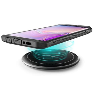 SUPCASE Unicorn Beetle Pro -kotelo Samsung Galaxy S10 Plus