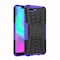 Iskunkestävä Suojakuori Huawei Honor 10 (COL-AL10)  - violetti