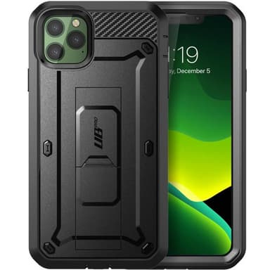 SUPCASE Unicorn Beetle Pro -kotelo Apple iPhone 11 Pro (5.8 ")