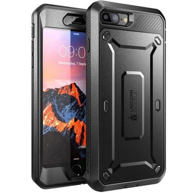 SUPCASE Unicorn Beetle Pro -kotelo Apple iPhone 7 Plus