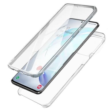 360° TPU+PC kuori Samsung Galaxy S20 (SM-G980F)