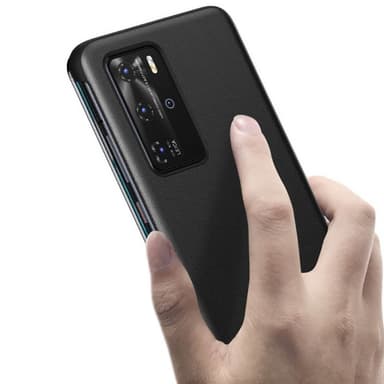 Smart View -läppäkotelo Huawei P40 Pro (ELS-AN00)