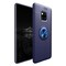 Slim Ring kotelo Huawei Mate 20 Pro (LYA-L29)  - sininen