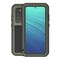 LOVE MEI Powerful Samsung Galaxy S20 (SM-G980F)  - vihreä