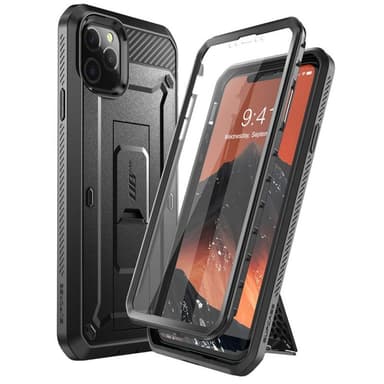 SUPCASE Unicorn Beetle Pro -kotelo Apple iPhone 11 Pro (5.8 ")