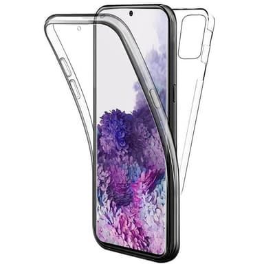 360° suojakuori Samsung Galaxy S20 Plus (SM-G986F)