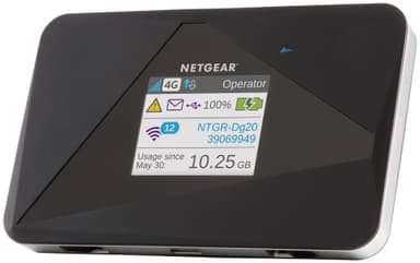 Netgear AirCard 785 mobiilitukiasema