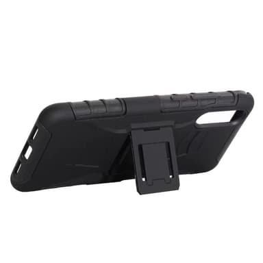 Iskunkestävä Suojakuori kuori kotelolla Huawei P30 (ELE-L29)