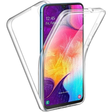 360° suojakuori Samsung Galaxy A70 (SM-A705F)