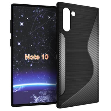 S Line Suojakuori Samsung Galaxy Note 10 (SM-N970F)