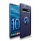 Slim Ring kotelo Samsung Galaxy S10 (SM-G973F)  - sininen