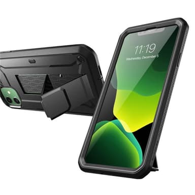 SUPCASE Unicorn Beetle Pro -kotelo Apple iPhone 11 (6.1 ")