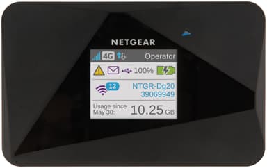 Netgear AirCard 785 mobiilitukiasema