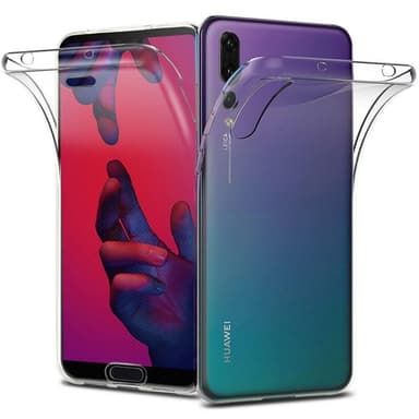 360° suojakuori Huawei P20 Pro (CLT-L29)