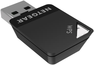 Netgear A6100 WiFi USB mini adapteri