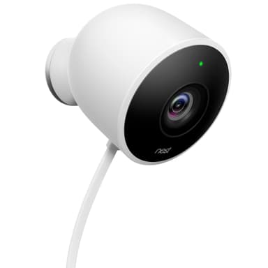 Google Nest Cam Outdoor turvakamera