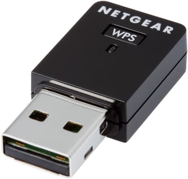 Netgear N300 Wireless USB-adapteri